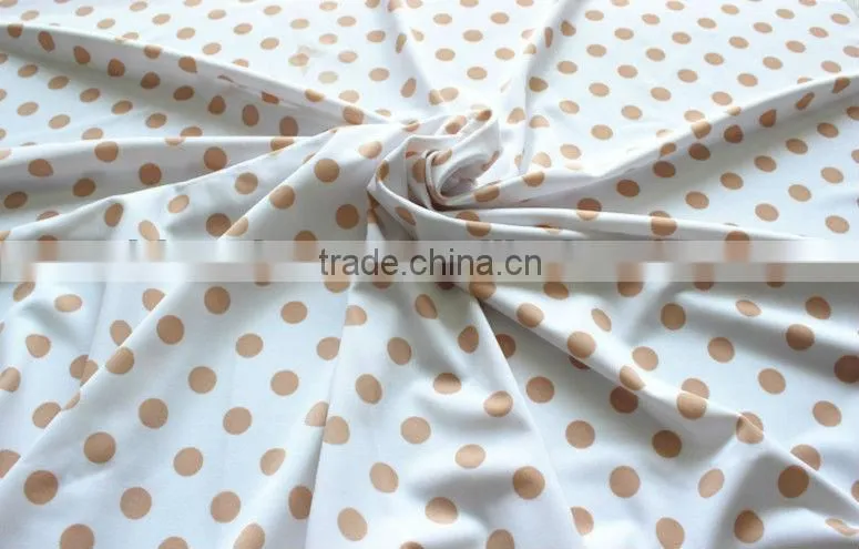 80%nylon 20%polyurethane spandex swimming fabric
