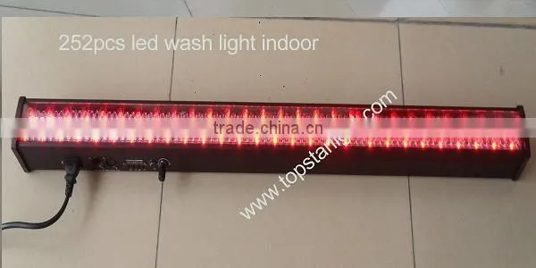 LED Staining Light/LED wall wash light/wall decoration with led light