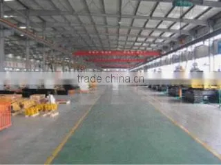 Qingdao Manye Imp. & Exp. Co., Ltd. company overview - view 1