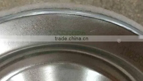 screw air compressor parts oil water separator 23566938 compressor parts