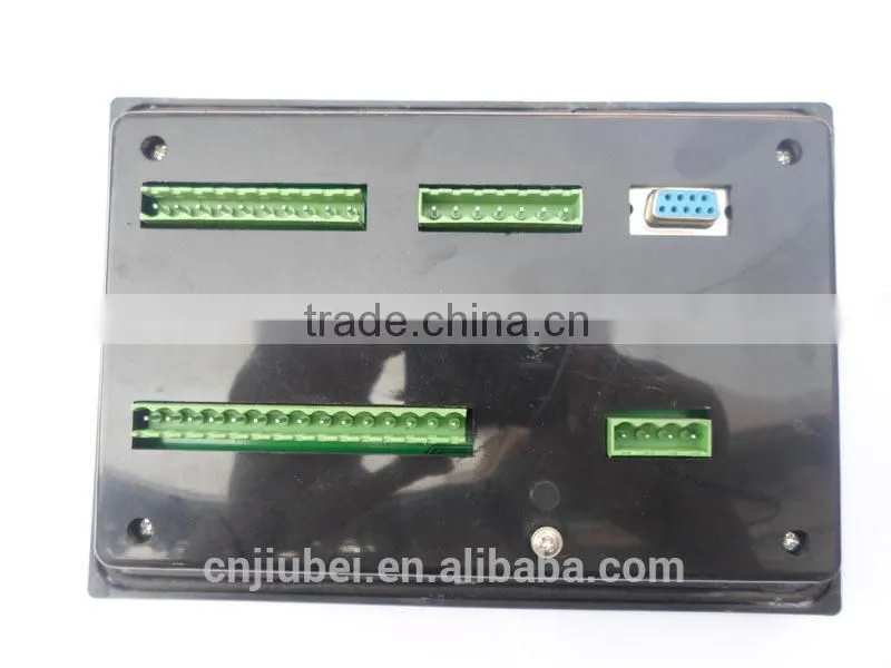 1900070008 PLC Controller for air compressor parts