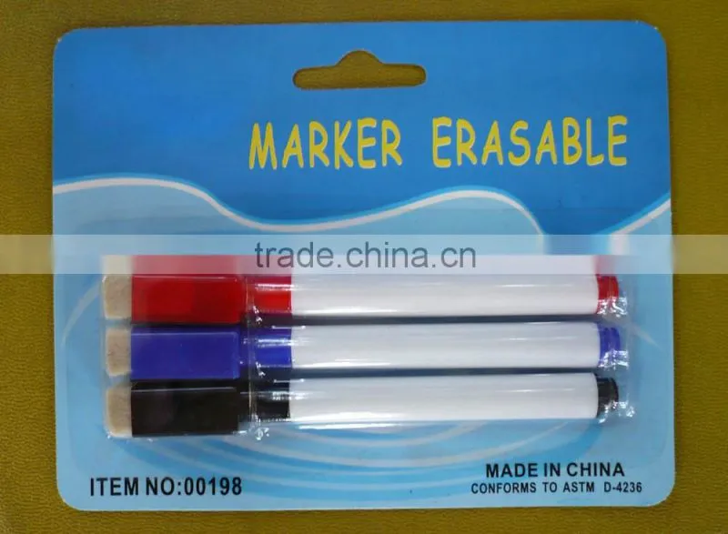 top quality white board marker