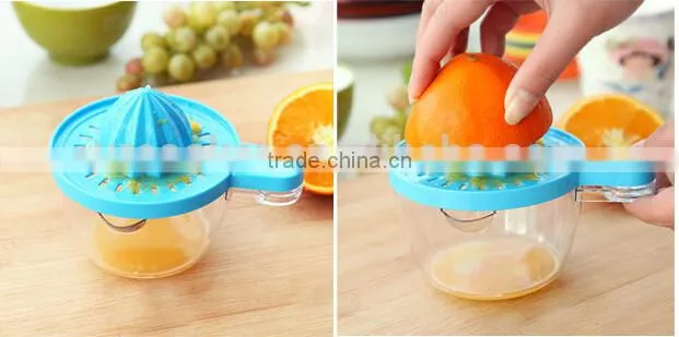 6 In 1 Veggie & Fruit Juicer best fruit vegetable juicer manual fruit juicer fruit press juicer