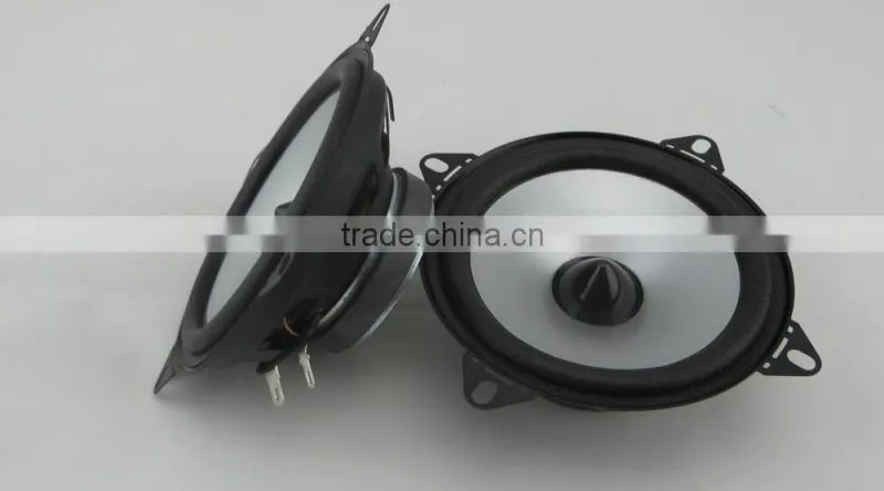 5" inch Full frequency car speaker 12v best audio part