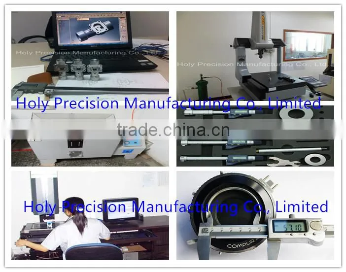 China machinery processing OEM service mechanical components mould parts tooling