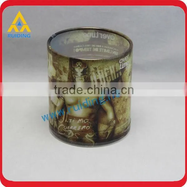 plastic tube for shoes
