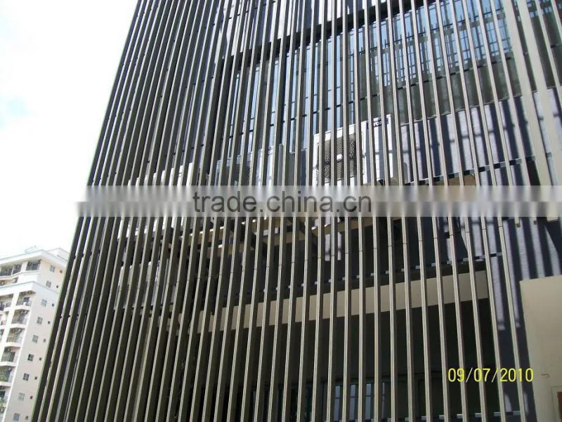 OCOX Durable WPC wall decoration board