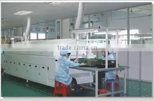 Hangzhou Gigamega New Energy Tech Co., Ltd. company overview - view 2