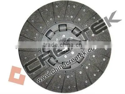 Dongfeng truck parts Left rear fog lamp