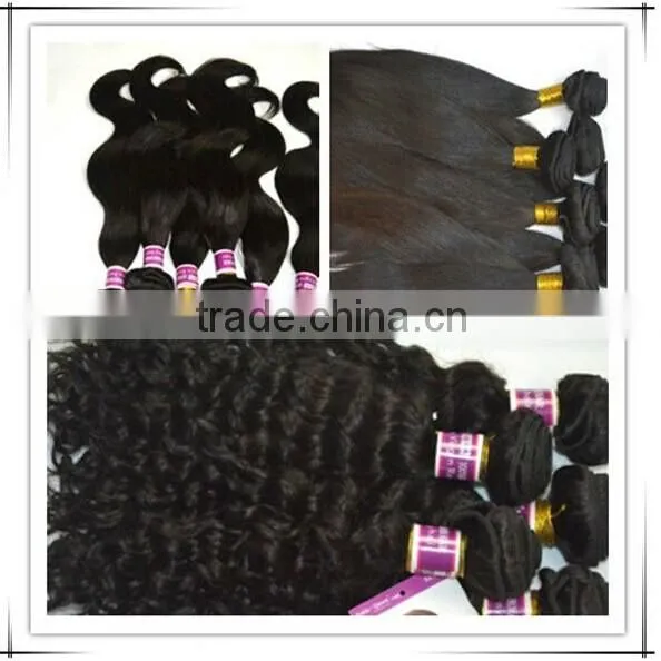 Femi Collection Synthetic Braiding Hair Curly BULK 24"