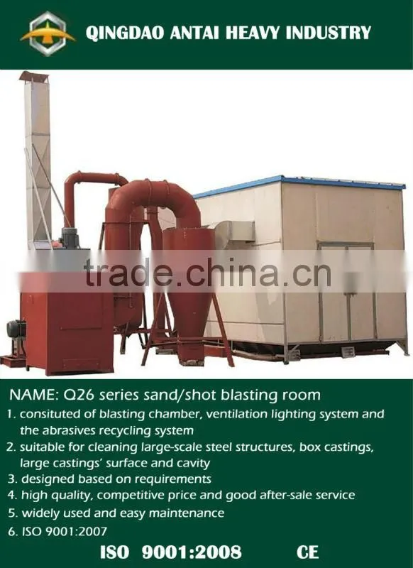 HTL series Filter cartridge type dust collector