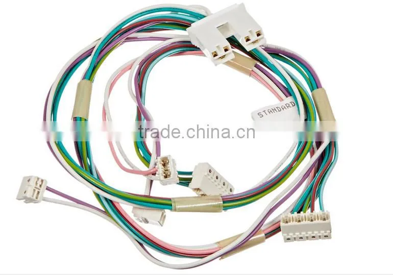 Fast shipping Manufacturer for Vehicle Wiring Harness