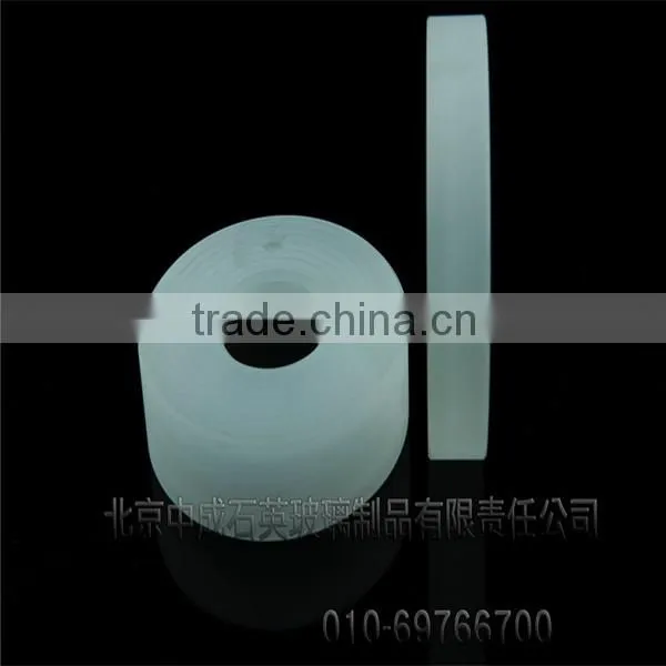 High Purity Quartz Ingot