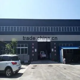 Zhangqiu Shengda Hotel Supplies Co., Ltd. company overview - view 3