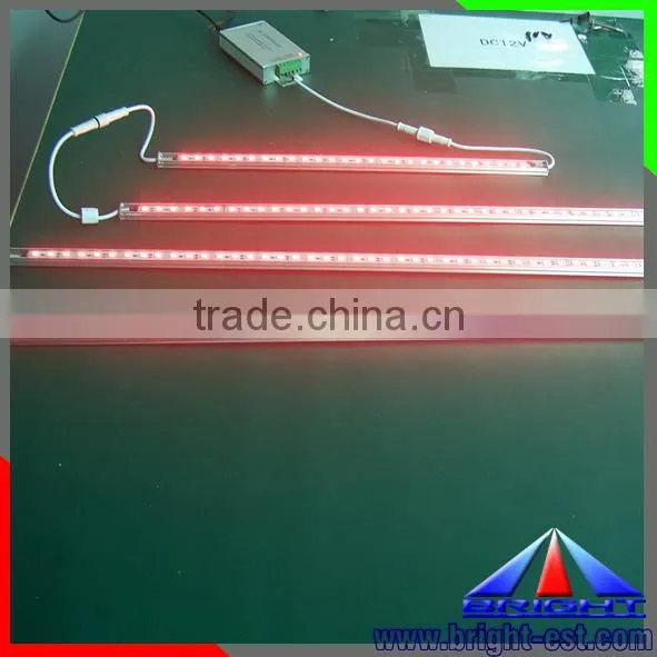 DC12/24V Aluminous LED rigid bar smd5630
