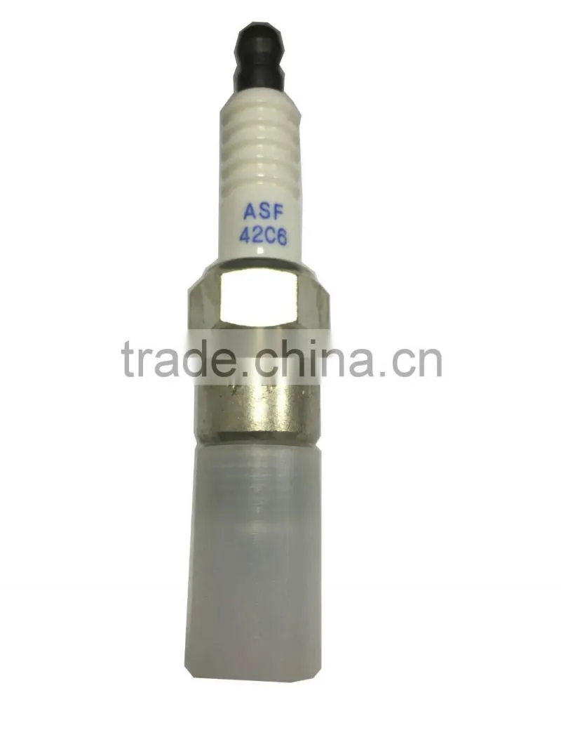 High Quality Spark Plugs ASF 42C6