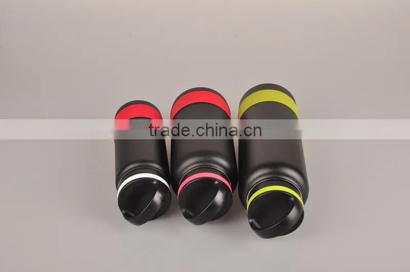Wholesale Double Wall 20oz Stainless Steel Sports Bottle Quality Assured