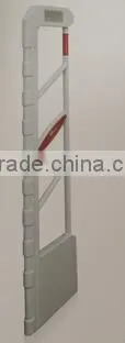 EAS anti-theft EM acrylic security antenna system