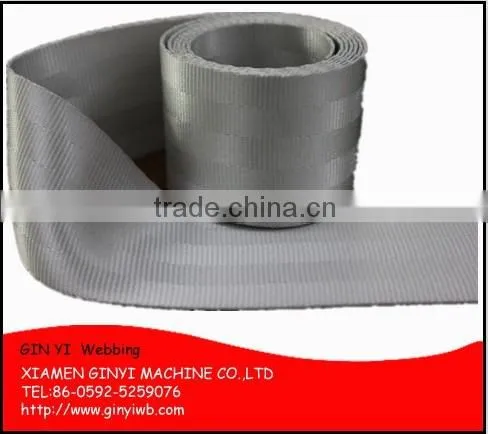Poleyster Seat Belt Webbing,Polyester Webbing,Chair Polyester Webbing