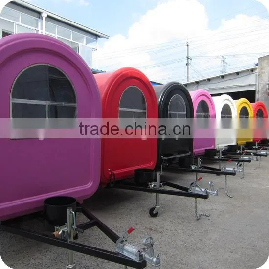 2014 Popular Using Outdoor CE Approved Mobile Gas Chicken Charcoal Rotisserie with Wheels XR-FC220 B