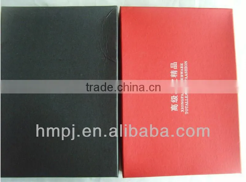 Wholesale leather belt Gift Set
