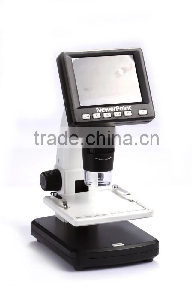 MUSTECH Best Selling 1000X Digital Microscope UM038