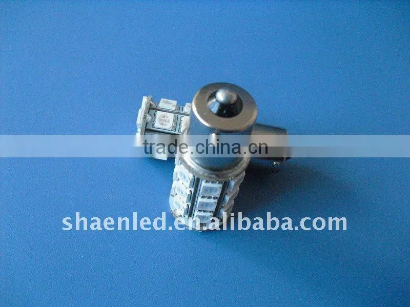 LED Car light 27SMD LED rear light