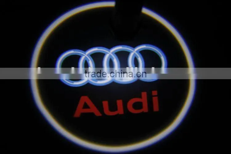 special car ghoest LED car light shadow light