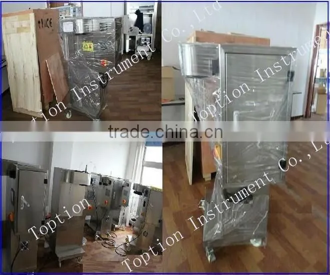 labt mini Freeze Spray Dryer machine TP-S3000 for organic solven