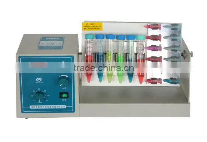 QB-208 Multipurpose digital Shaker