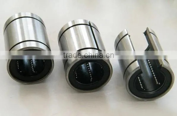 high quality lowest price inch linear bearing LM50UU