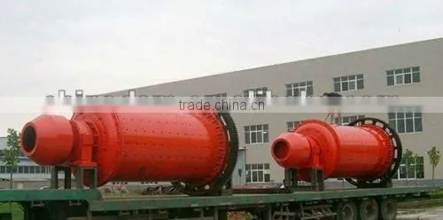 Hot Sale Ball Grinder Equipment, Industrial Grinding Machine