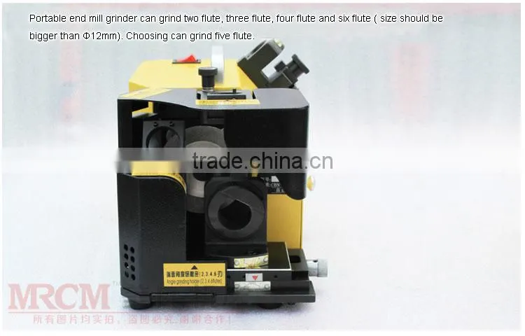 Dimension 35*23*24cm Milling Machine MR-X3