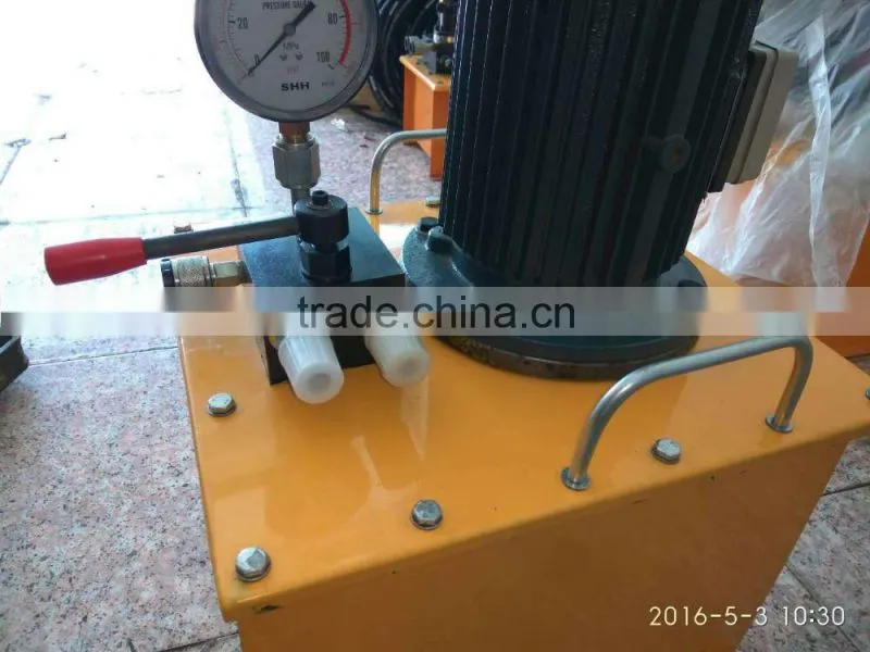 HDB series of Electrical oil pump
