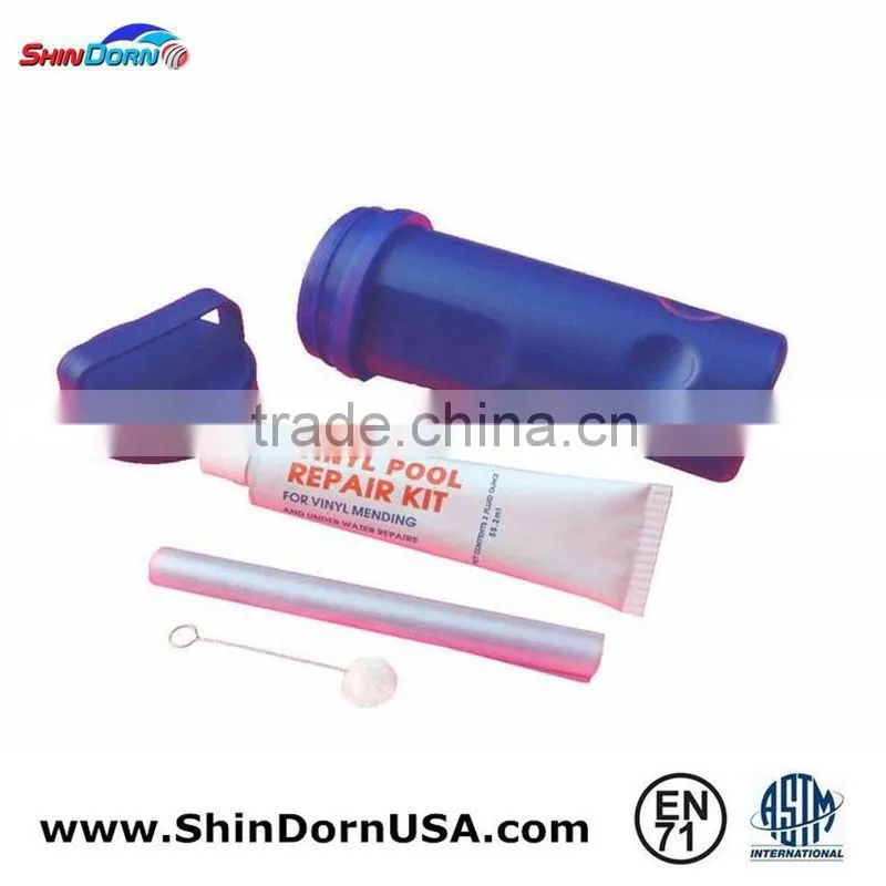 Heavy duty glue for pvc boat, inflatable boat glue