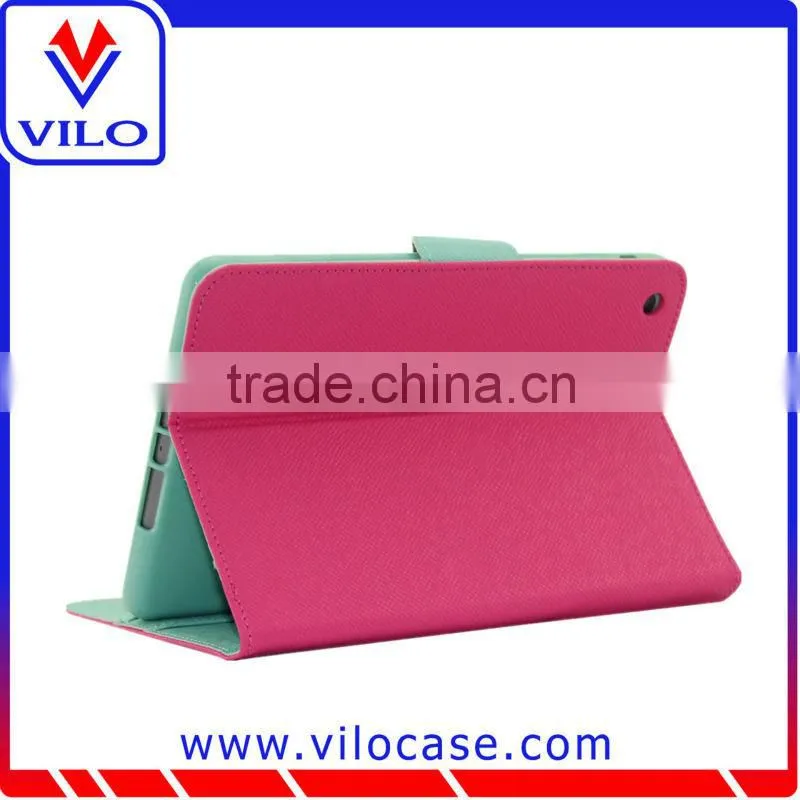 tablet case for ipad air smart cover for ipad 7'inch