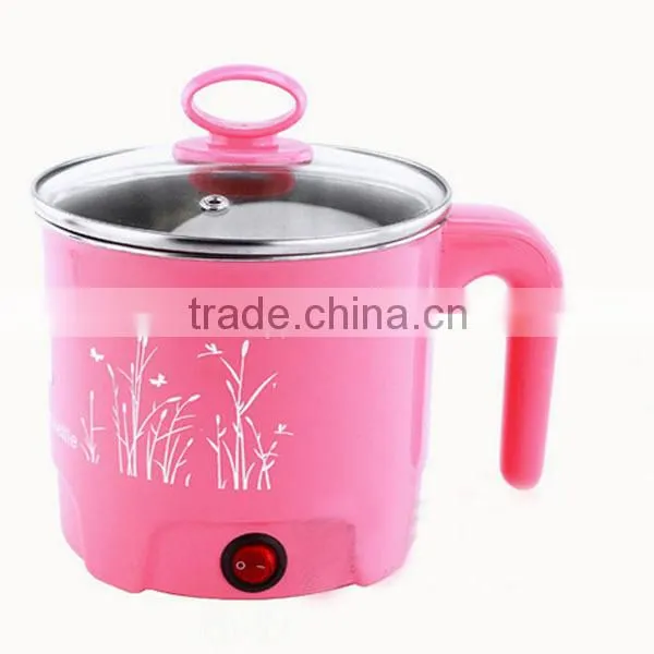 practical household stainless steel stockpot