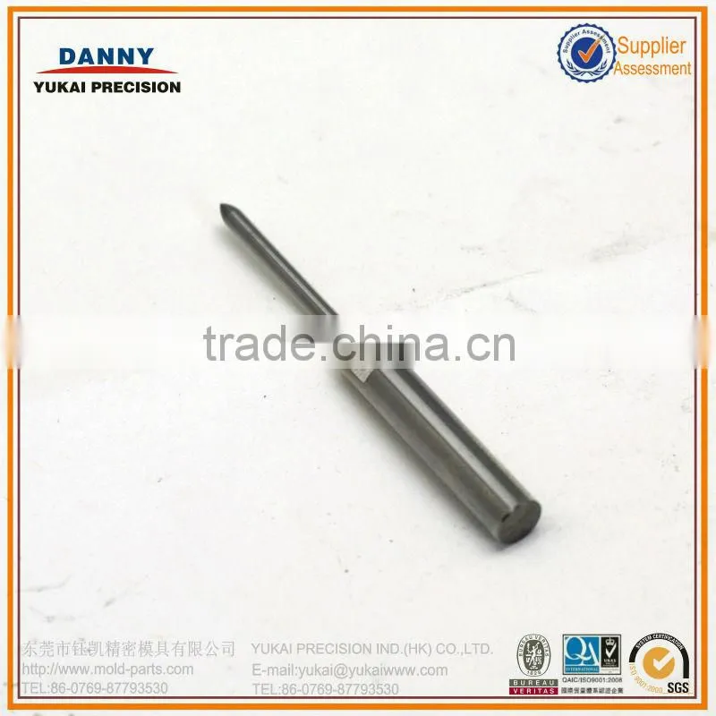 Customized chamfering punch China Manufacturer