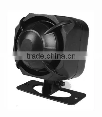ES-207 Mini Electric Siren