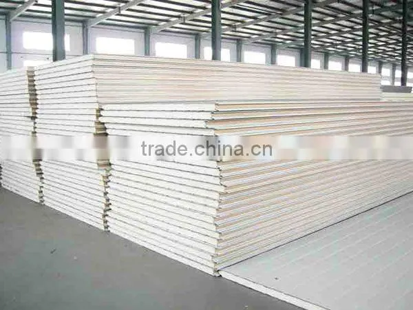 Frp honeycomb sandwich panel