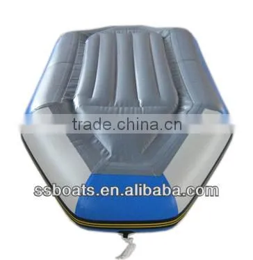 Hot sales for 2014 best cheapest inflatable drifting boat