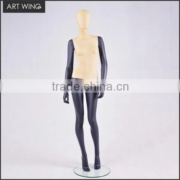 fashion female tailors dummy