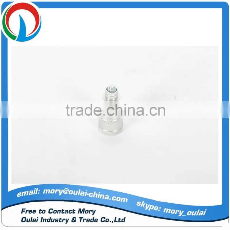 Quality assurance superior service custom made cnc machining products