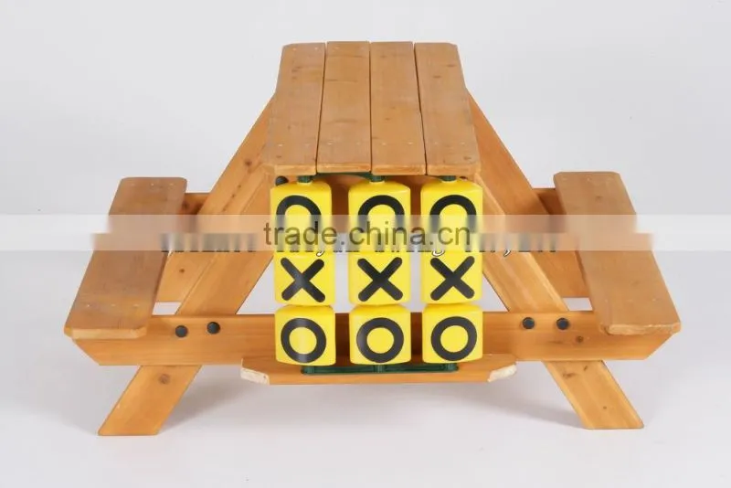 Play Accessory Tic Tac Toe