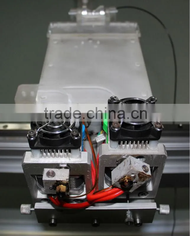 large format 3d human statue printer for sale