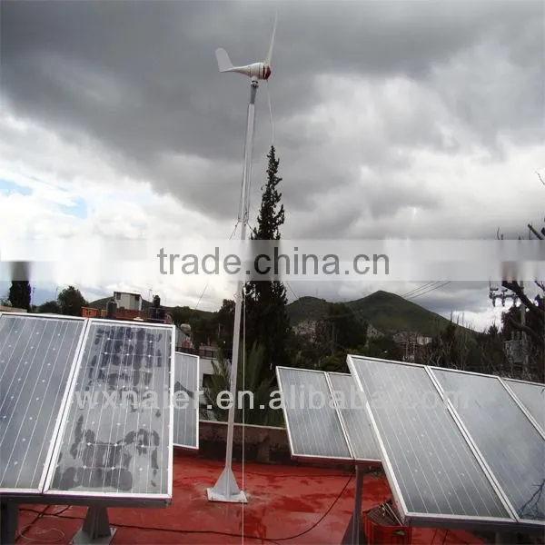 windmills DC24v 600w