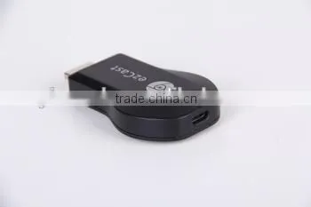 2015 new AM8251 linux miracast dongle ezcast cast wifi dongle