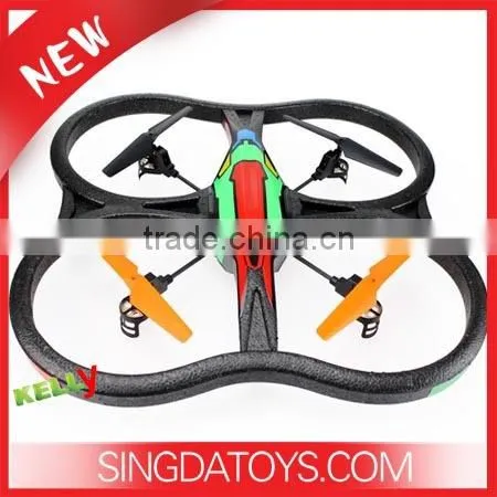 60CM Amazing Big Size /2.4G 4CH RC Quadcopter/RC Model X30