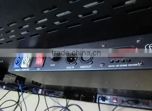 25PCS 10W COB rgb 3 in 1 led matrix lighting