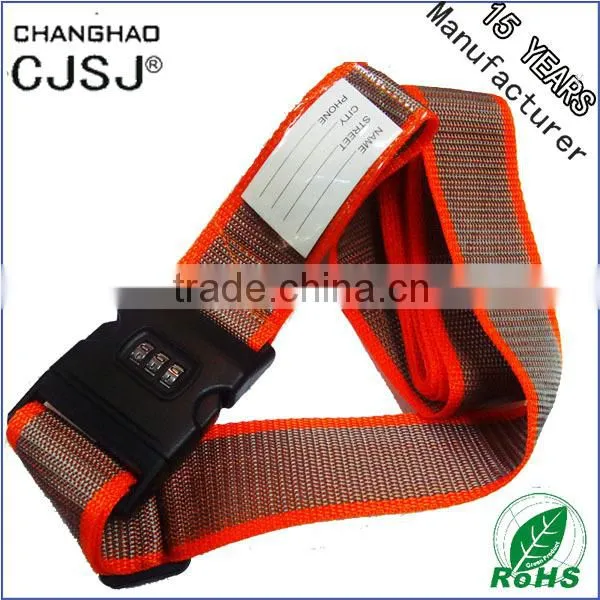 2014 CJSJ new design top quality CR-18C conveyor luggage belt